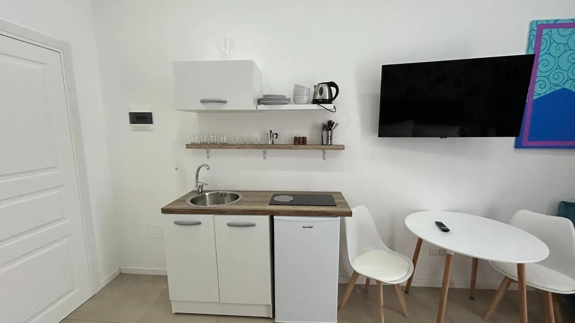 Enjoy Rooms Napoli Affittacamere