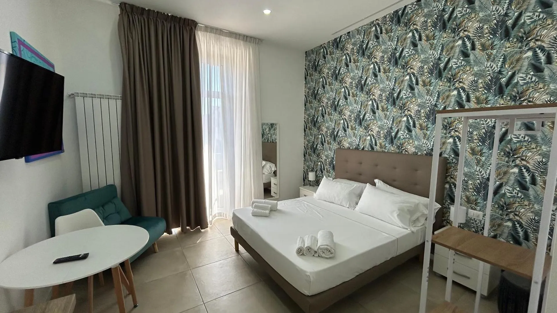 Enjoy Rooms Napoli