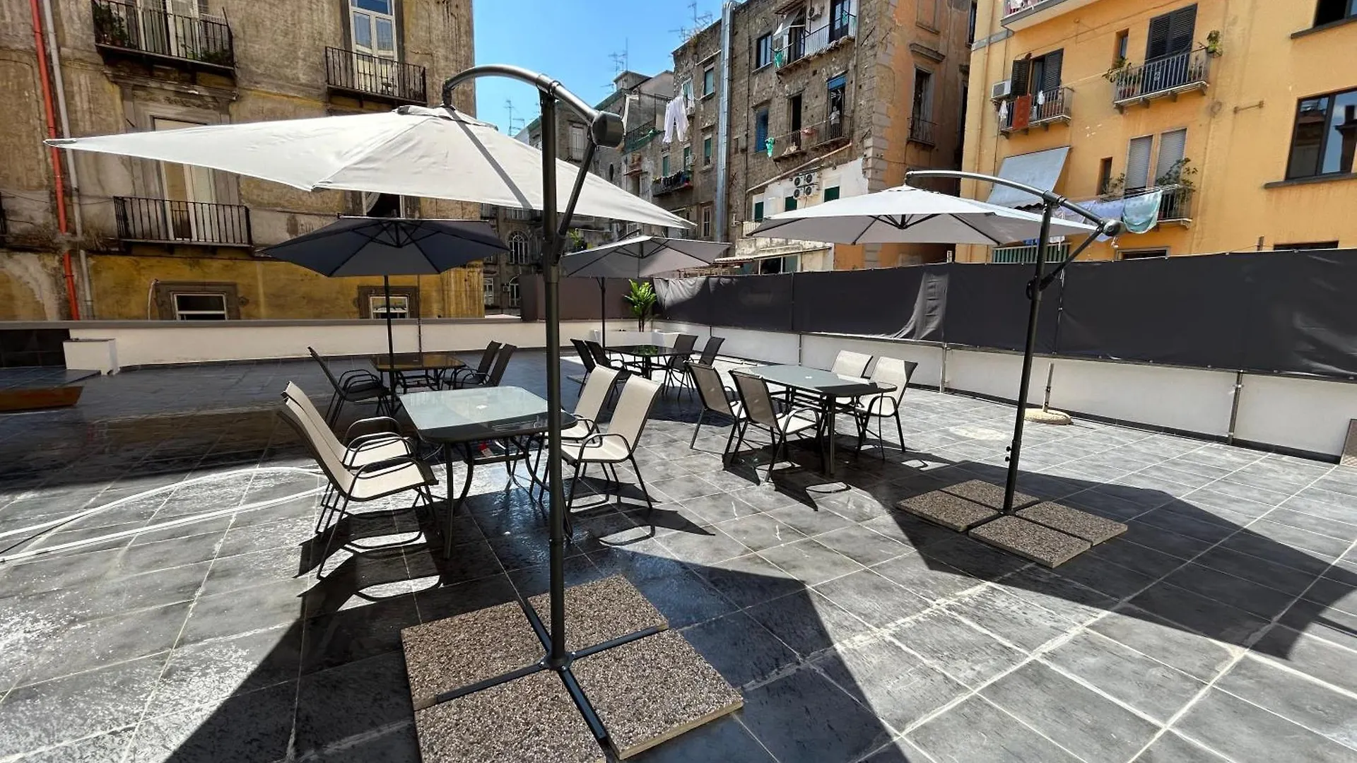 Enjoy Rooms Napoli