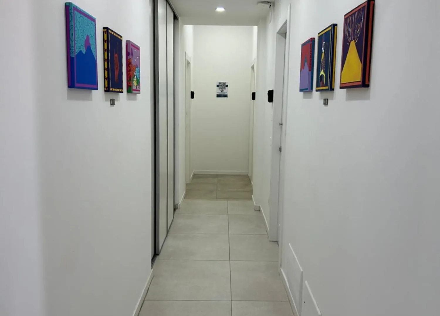 Affittacamere Enjoy Rooms Napoli