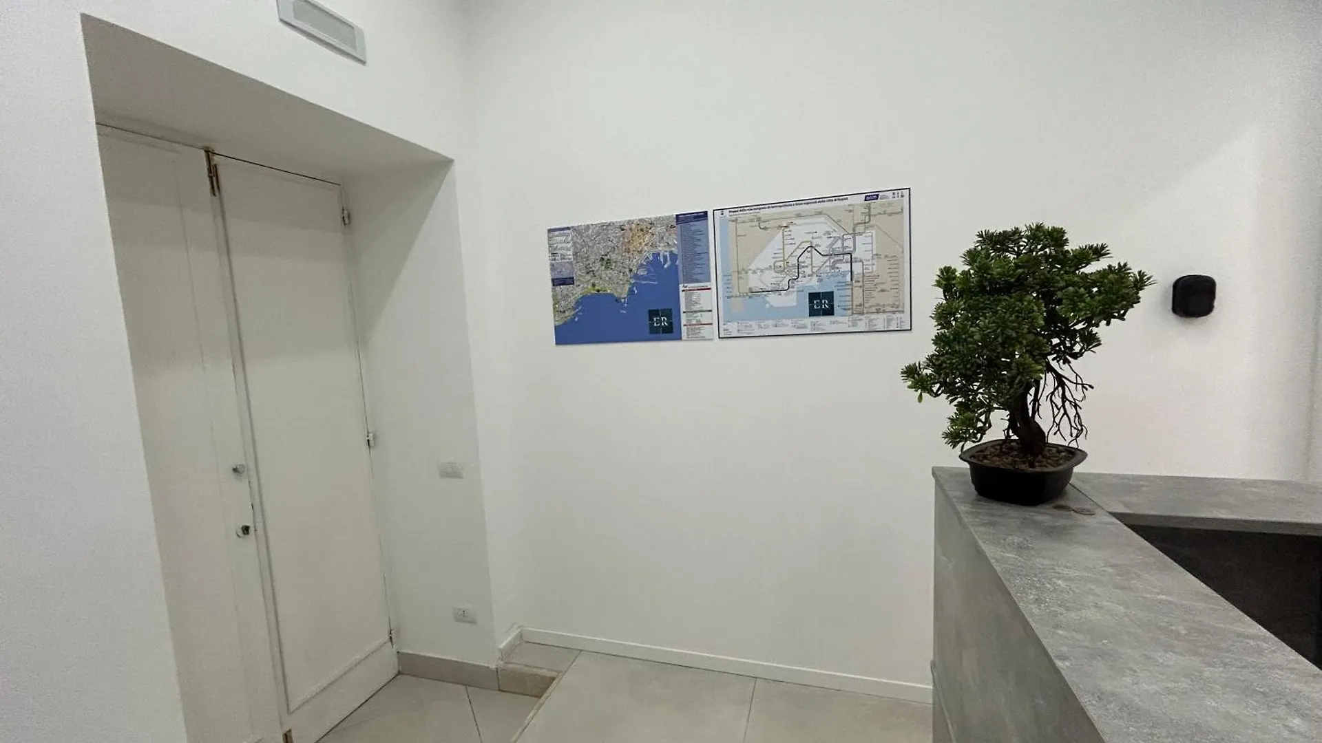 Enjoy Rooms Napoli