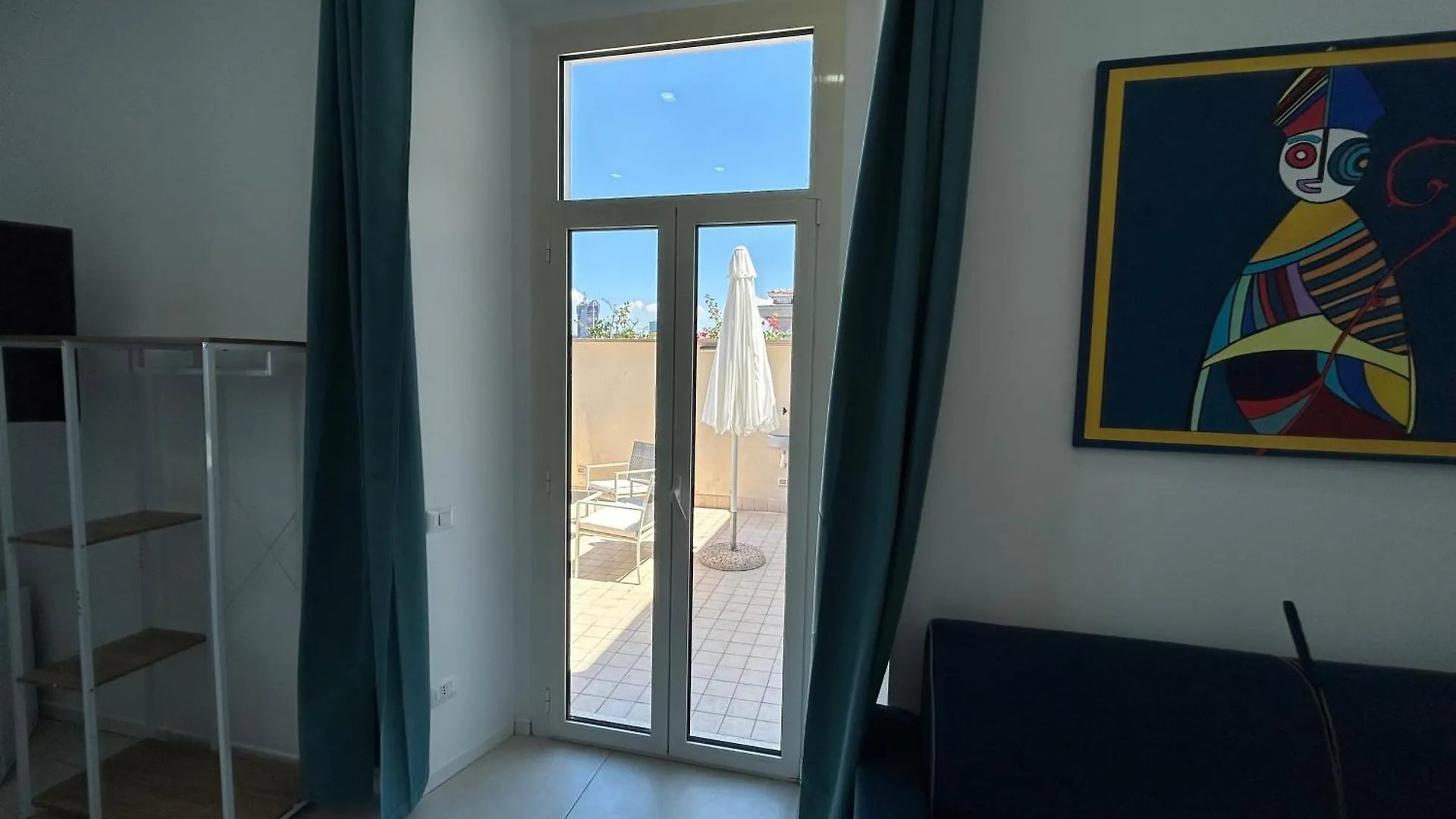 Affittacamere Enjoy Rooms Napoli Italia