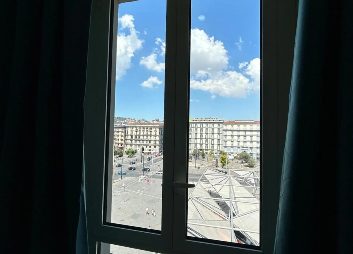 Enjoy Rooms Napoli Affittacamere