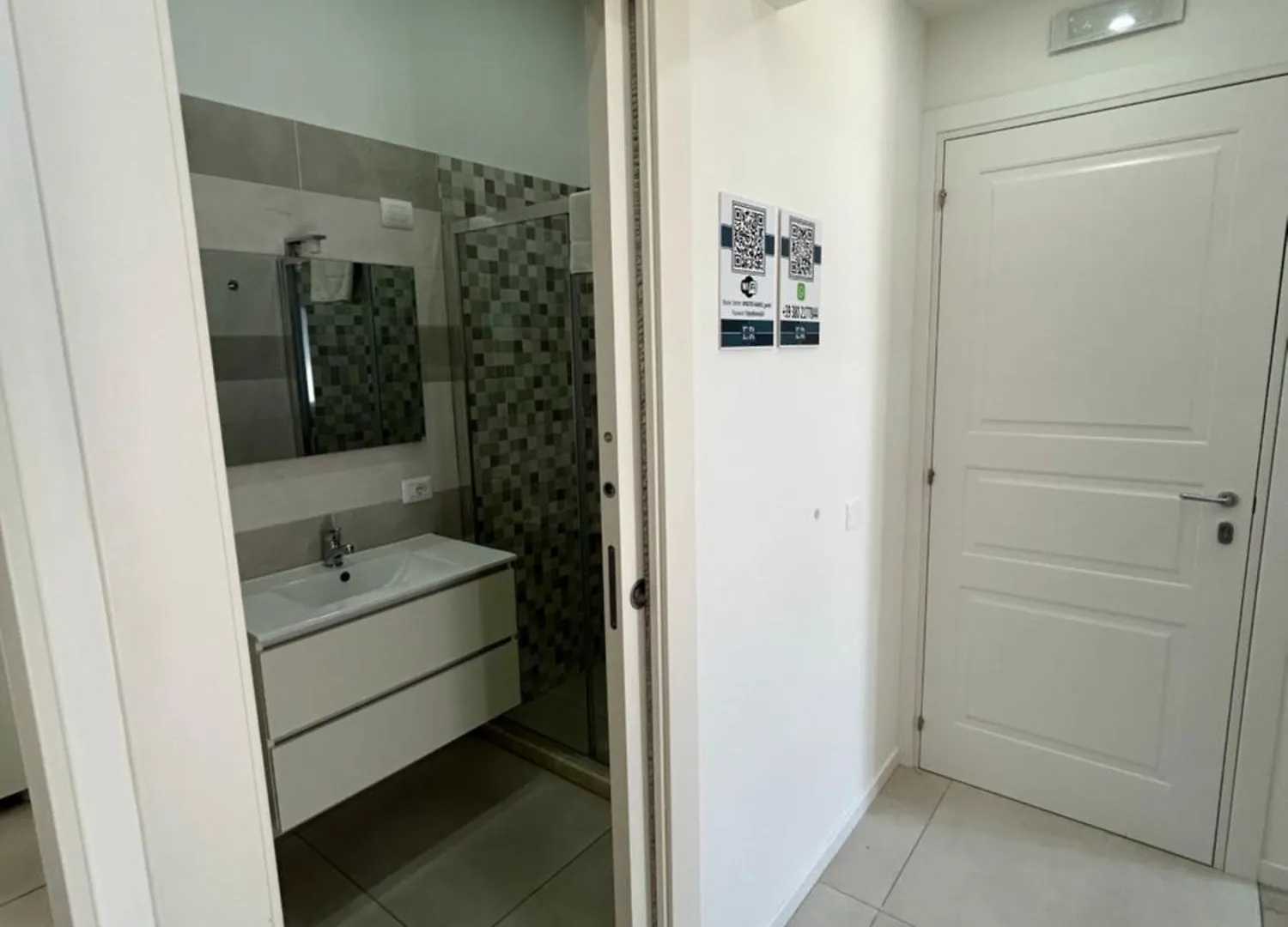 Enjoy Rooms Napoli