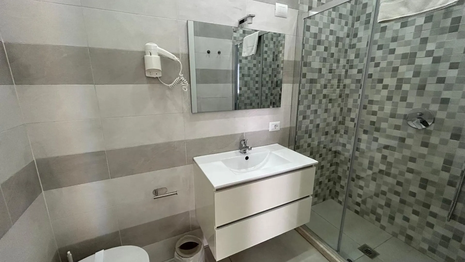 Affittacamere Enjoy Rooms Napoli