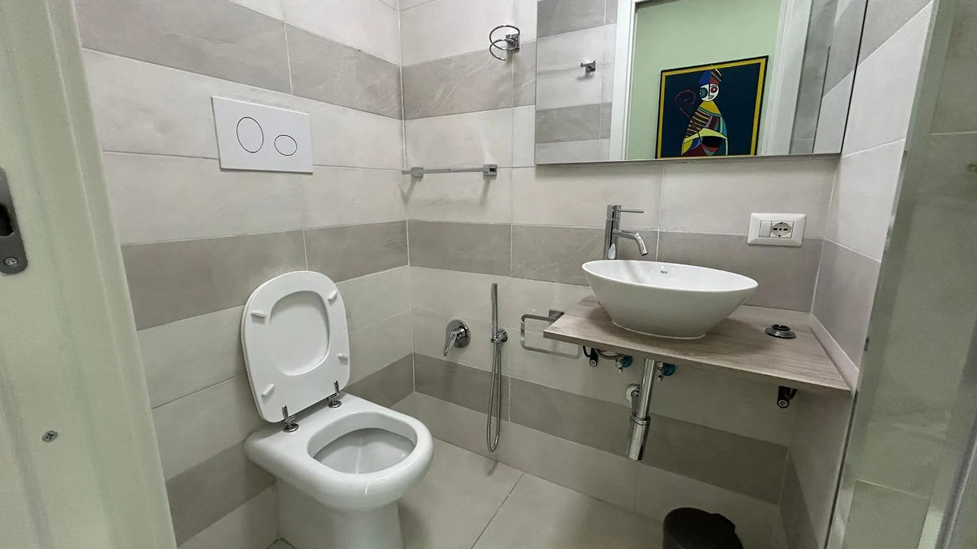 Affittacamere Enjoy Rooms Napoli