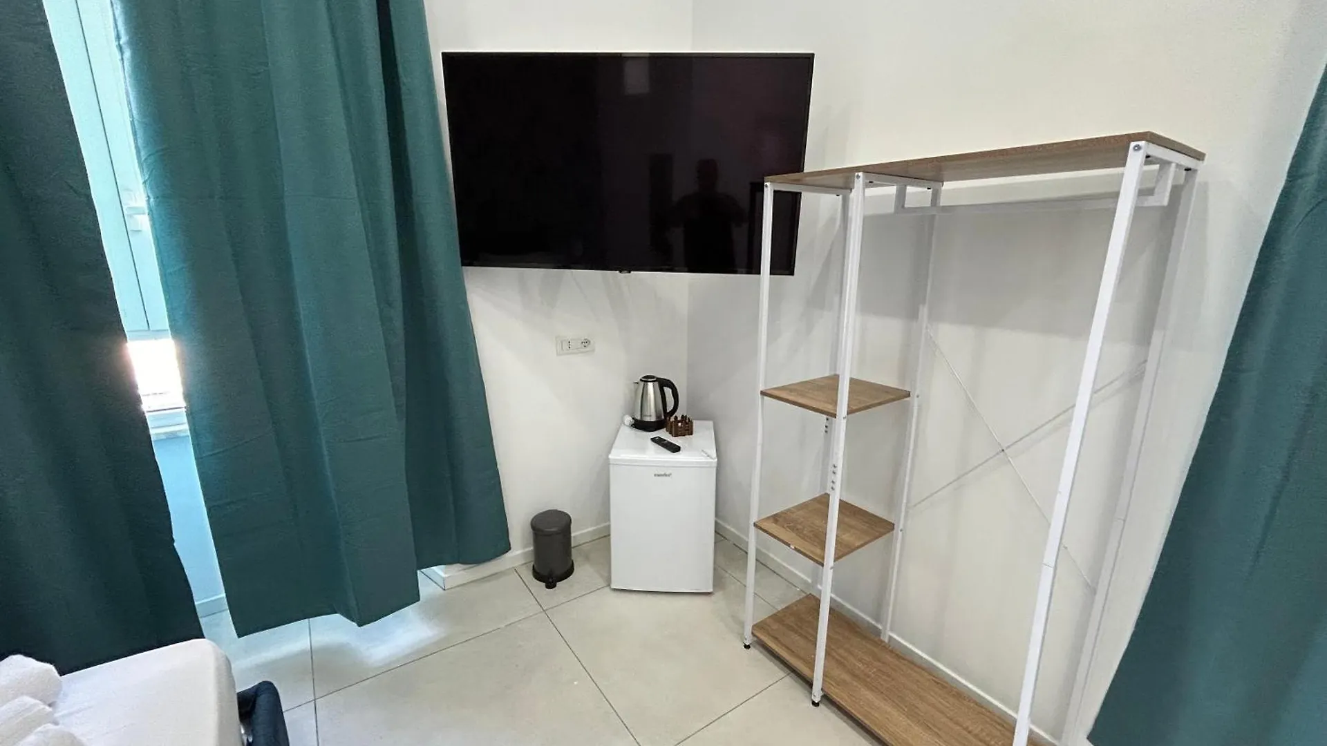 Enjoy Rooms Napoli Italia
