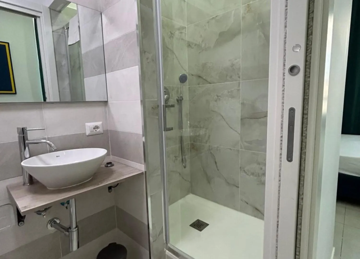 Affittacamere Enjoy Rooms Napoli