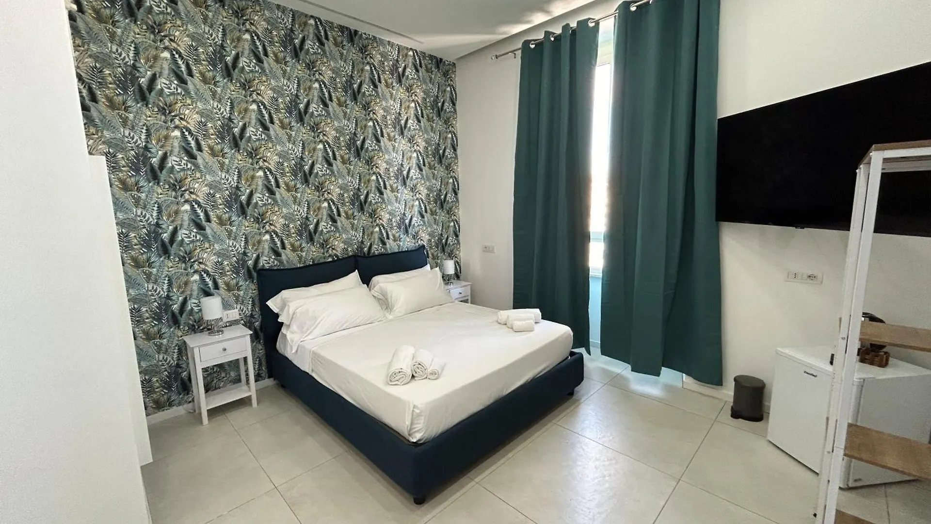 Affittacamere Enjoy Rooms Napoli