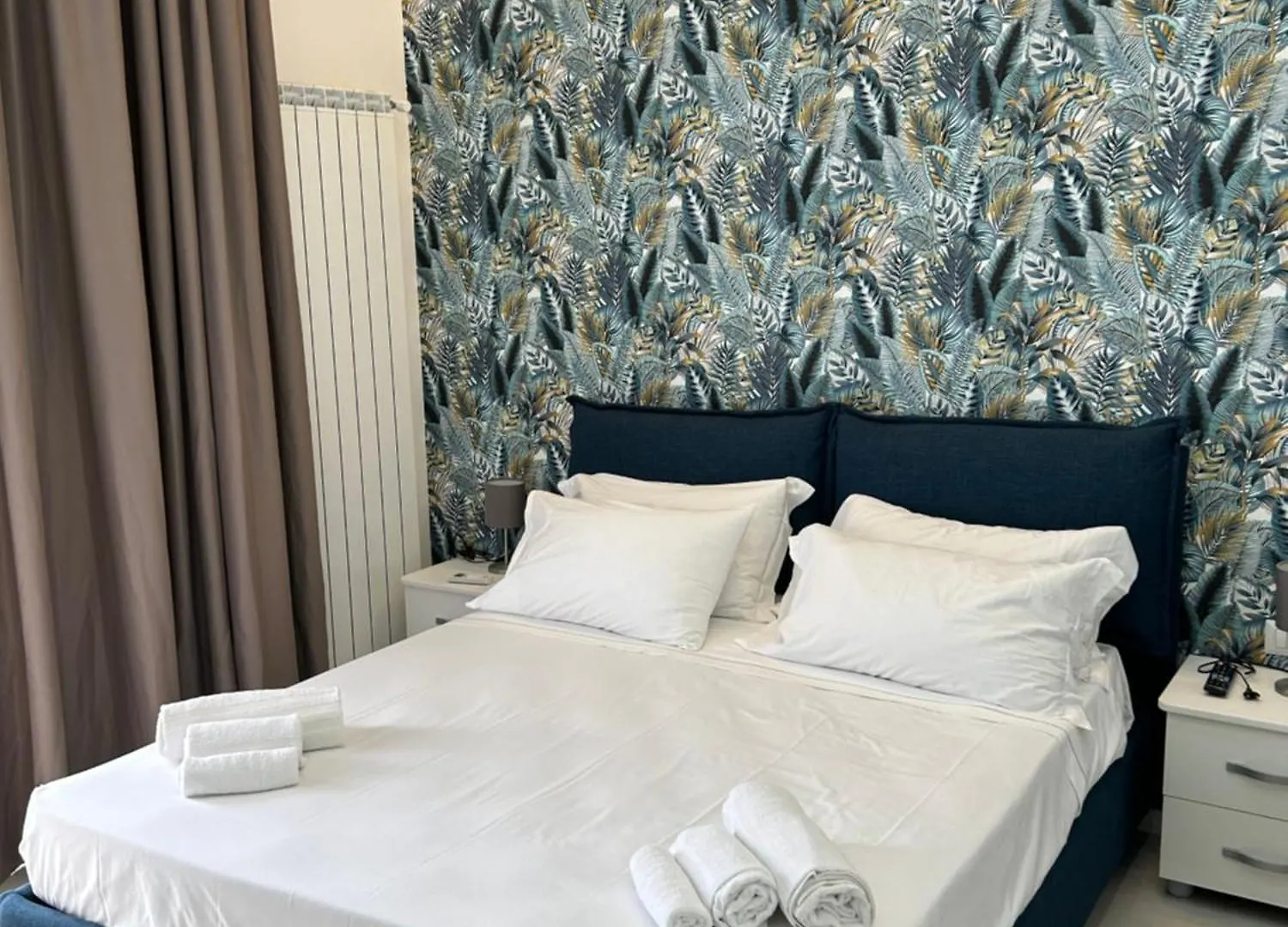 Enjoy Rooms Napoli
