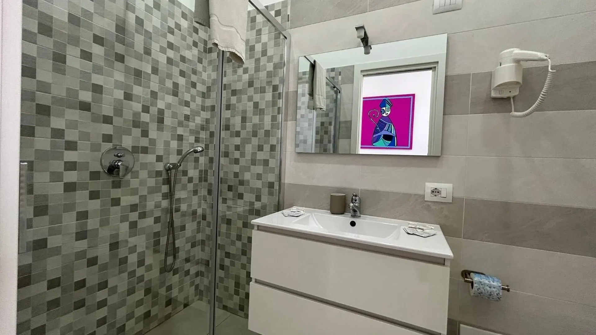 Enjoy Rooms Napoli
