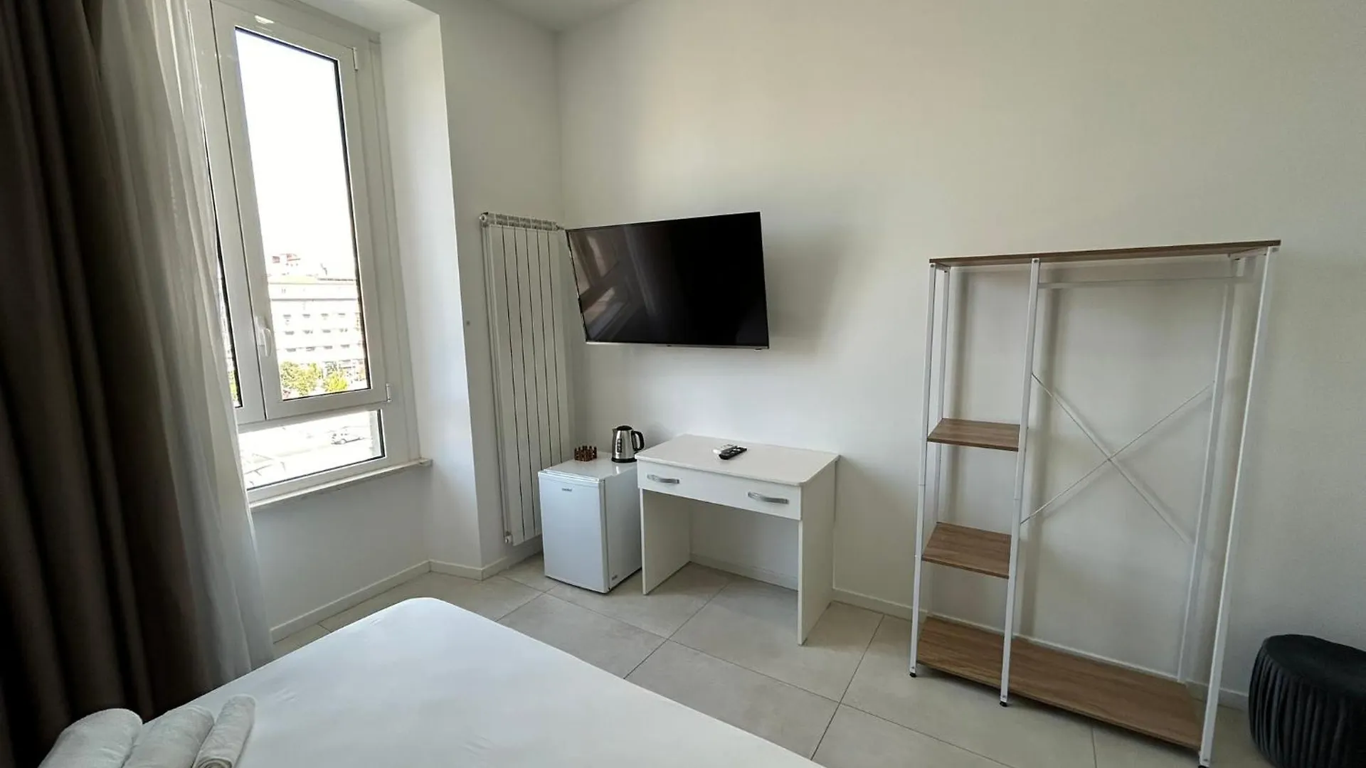 Enjoy Rooms Napoli