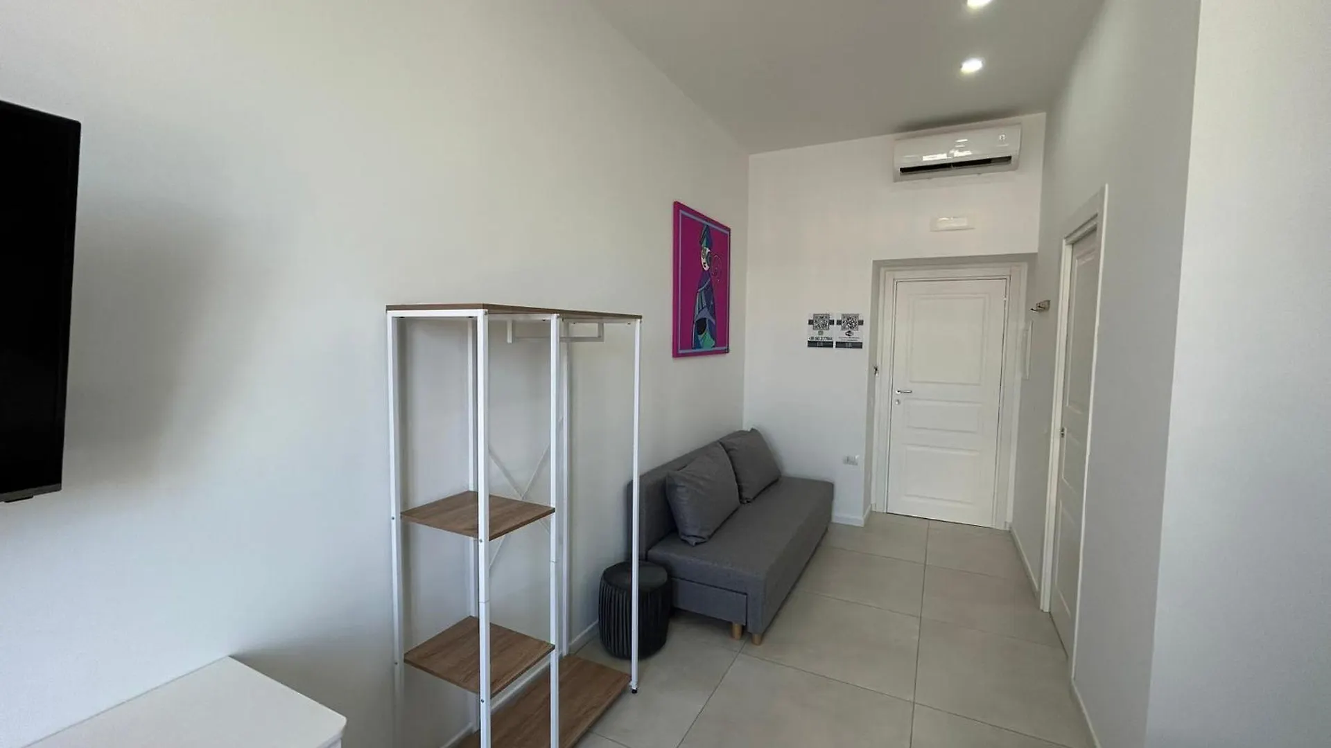 Affittacamere Enjoy Rooms Napoli