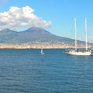 Bed & Breakfast Storia E Mare, Napoli