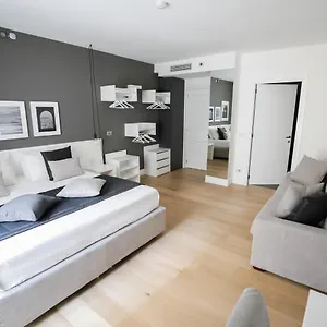 Bed & Breakfast Lionora, Napoli