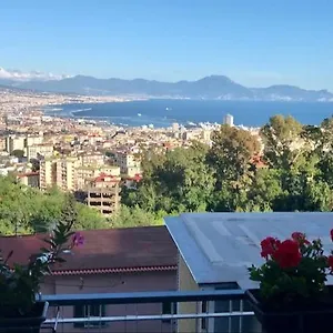 Bed & Breakfast Pacifico, Napoli