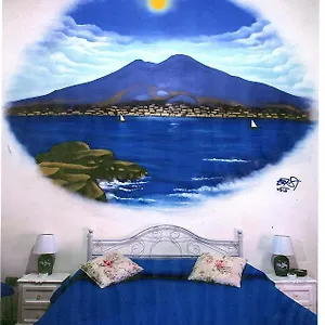 Bed & Breakfast Ruffo Nel Cuore Di, Napoli