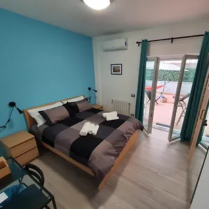 Affittacamere @home, Napoli