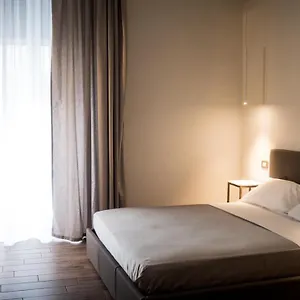 Bed & Breakfast Toledo Class, Napoli