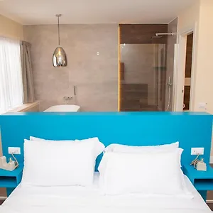 Affittacamere South Hands Luxury, Napoli