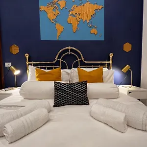 Bed & Breakfast Sibilla, Napoli