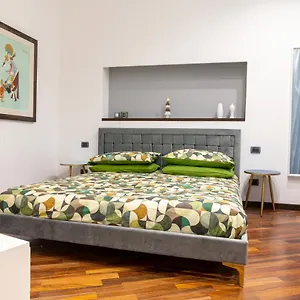 Bed & Breakfast Roomito, Napoli