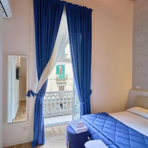 Toto E Peppino Luxury Guest house