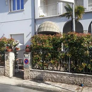 Moranna Hotel Lido di Camaiore