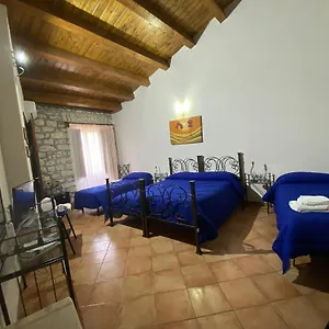 La Cartiera Affittacamere Palazzo Adriano