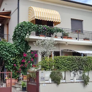 Via Della Grotta Bed & Breakfast Monsummano Terme