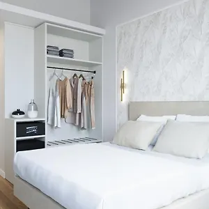 Maison Romana Trastevere Bed & Breakfast Roma