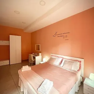Bed & Breakfast Rianna House, Napoli