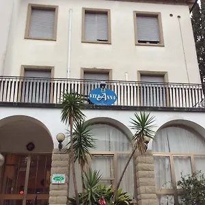 Anna Hotel Montecatini-Terme