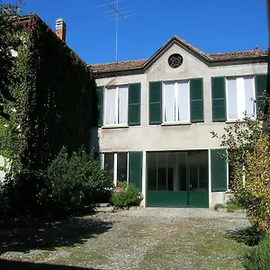 Leon D'oro Bed & Breakfast Pusiano