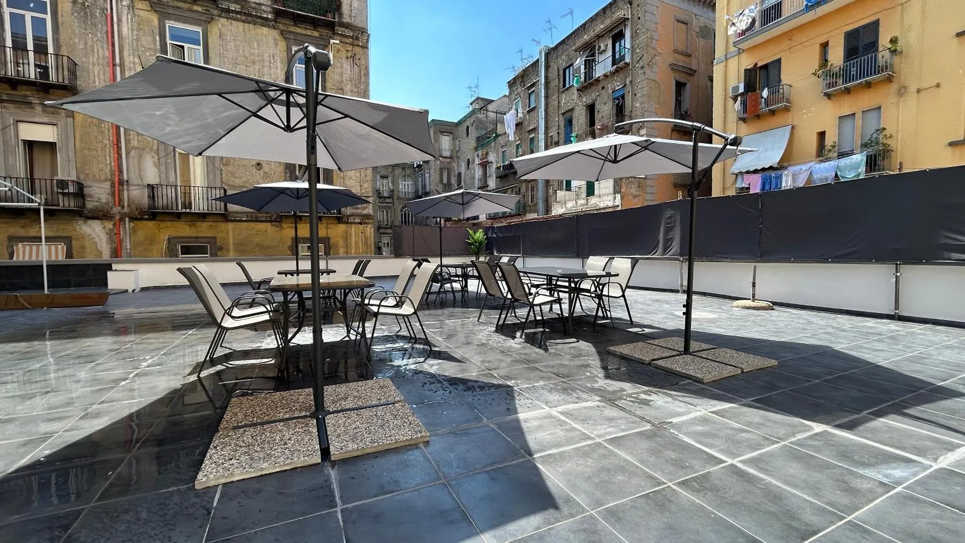 Enjoy Rooms Naples